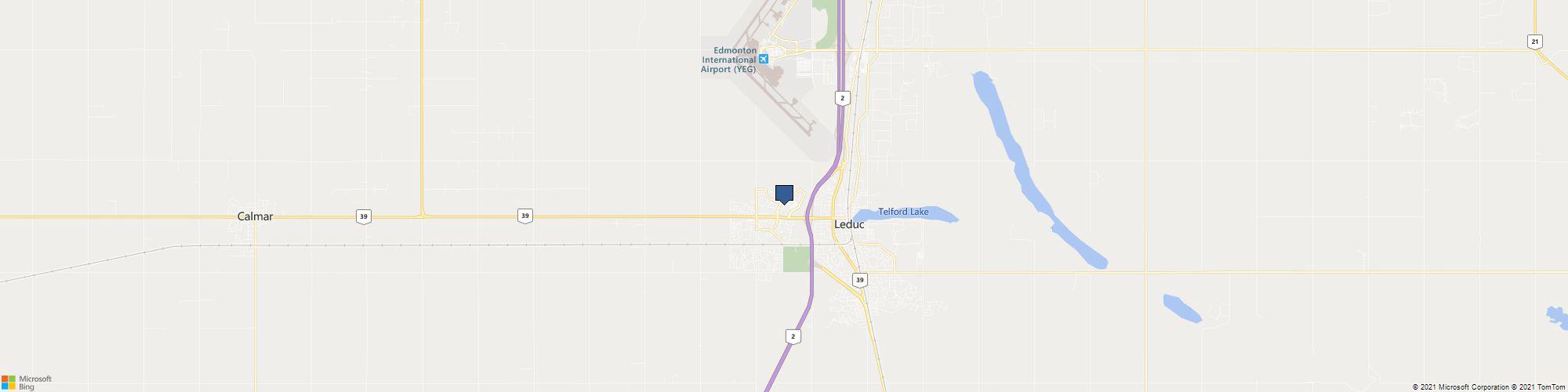 Leduc Paint Pros cover photo