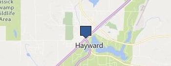 Quagon's Drywall & Paint location map