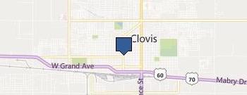 P&J Handyman location map