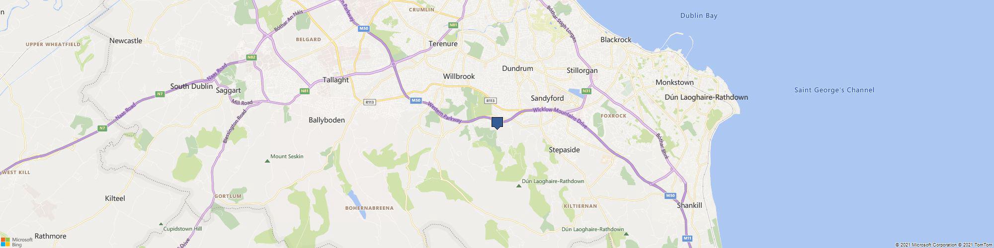 Taylors Santa Experience cover photo