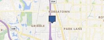 Carchoice.com location map