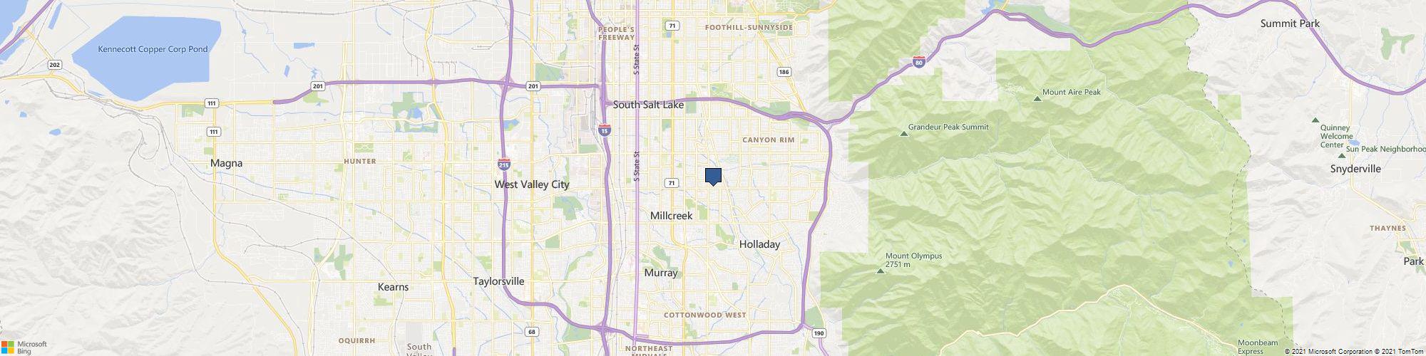 Creekside Chiropractic cover photo