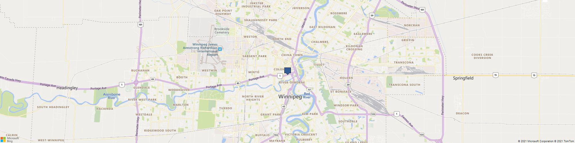 Pedorthic Association of Canada cover photo