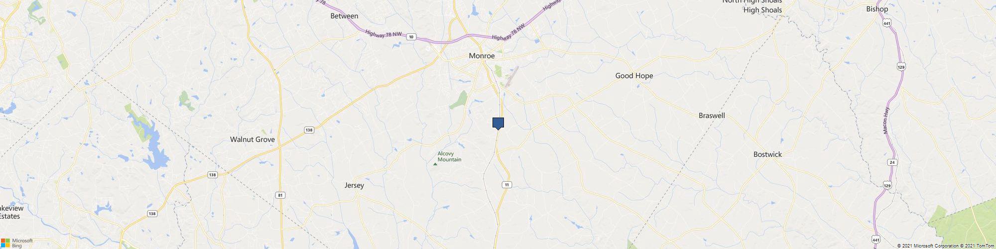 Perimeter Roofing Athens GA cover photo