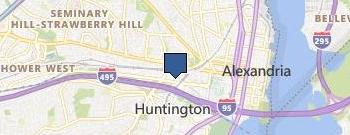 AJNS Auto Sales location map
