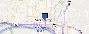 Rodriguez Window Cleaning INC location map