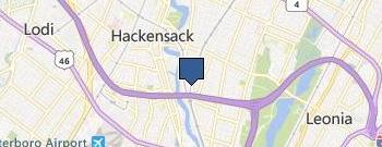 Luka's Italian Cuisine location map