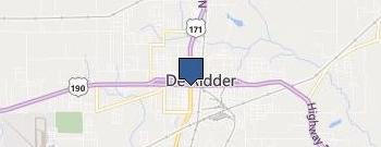 Rod & Elsy Land Clearing and Debris Removal location map