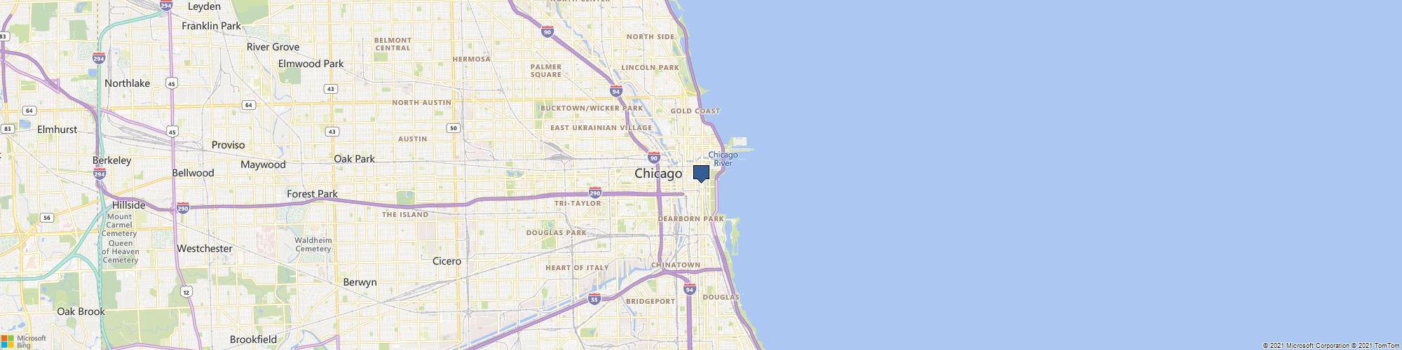 Lipman Hearne Inc cover photo