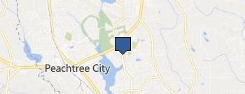 AffordaTax Biz In A Box location map