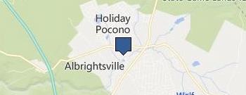 McGinley Floors LLC location map