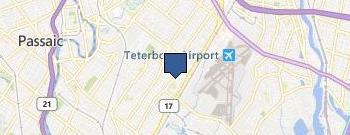 Safe & Key Shop location map