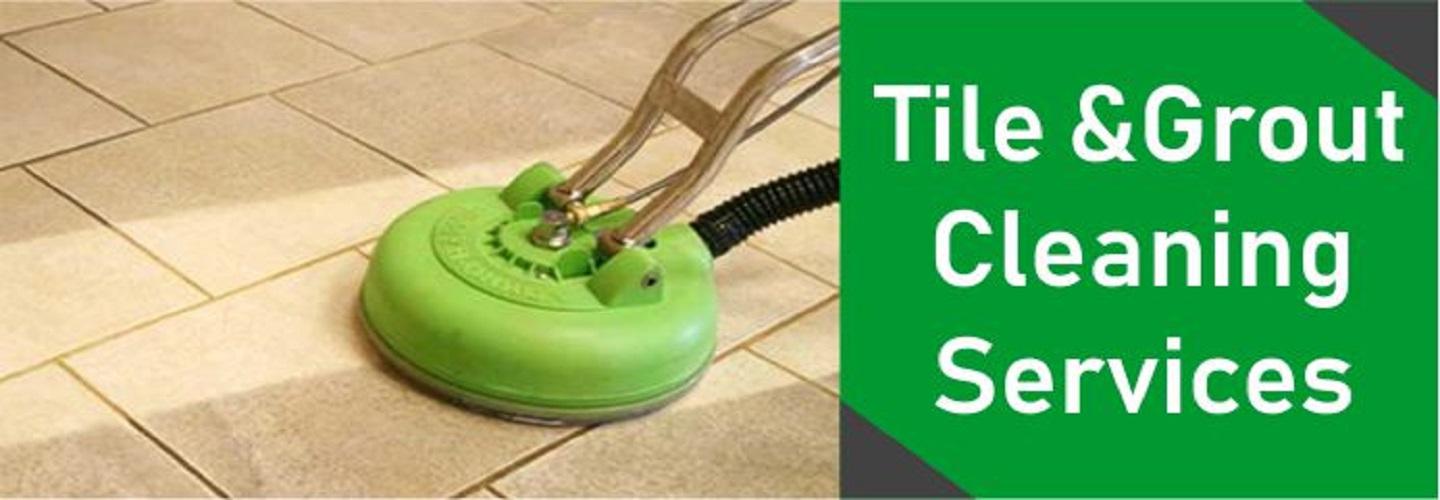 Tile and Grout Cleaning Sydney cover photo
