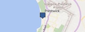 Celebrate People location map