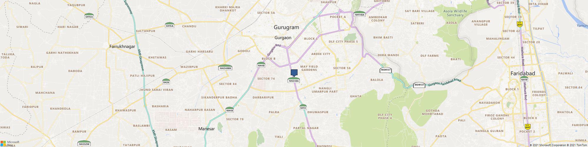 Larix Technologies cover photo