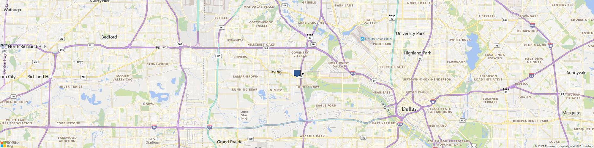 Dallas Utility Trucks LLC cover photo