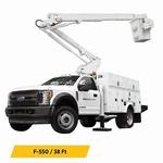 Dallas Utility Trucks LLC - photo 1