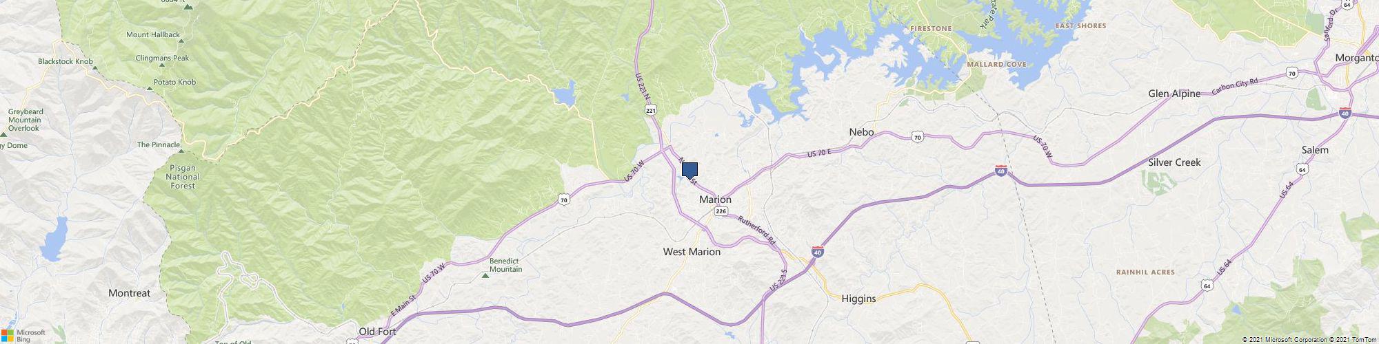 Blueridge Auto cover photo