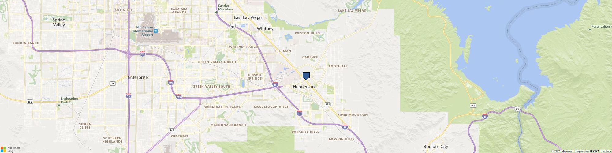 Saint Rose Carpet Cleaning Henderson NV cover photo