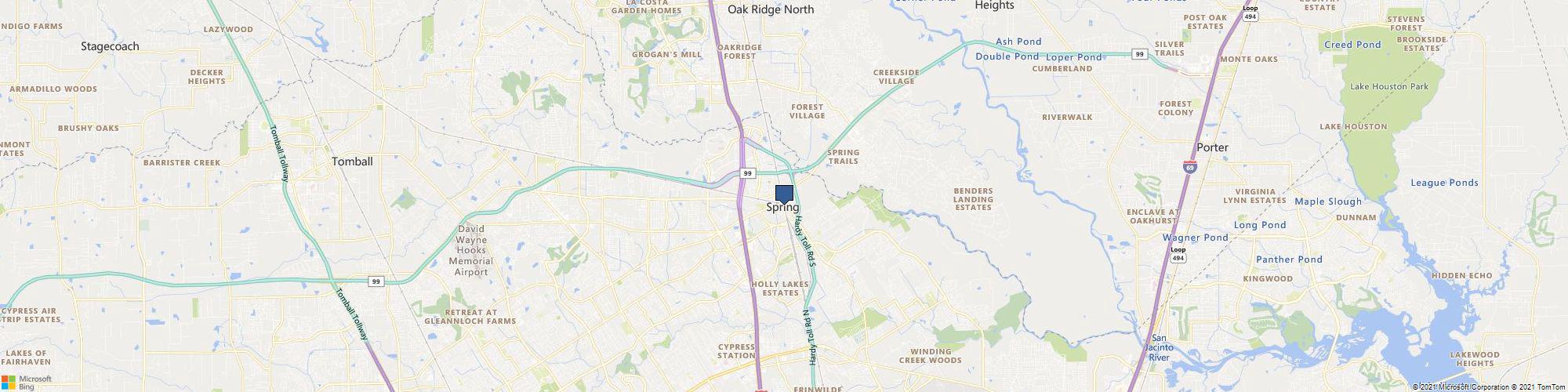 A Bald Garage Door Repair - Spring cover photo