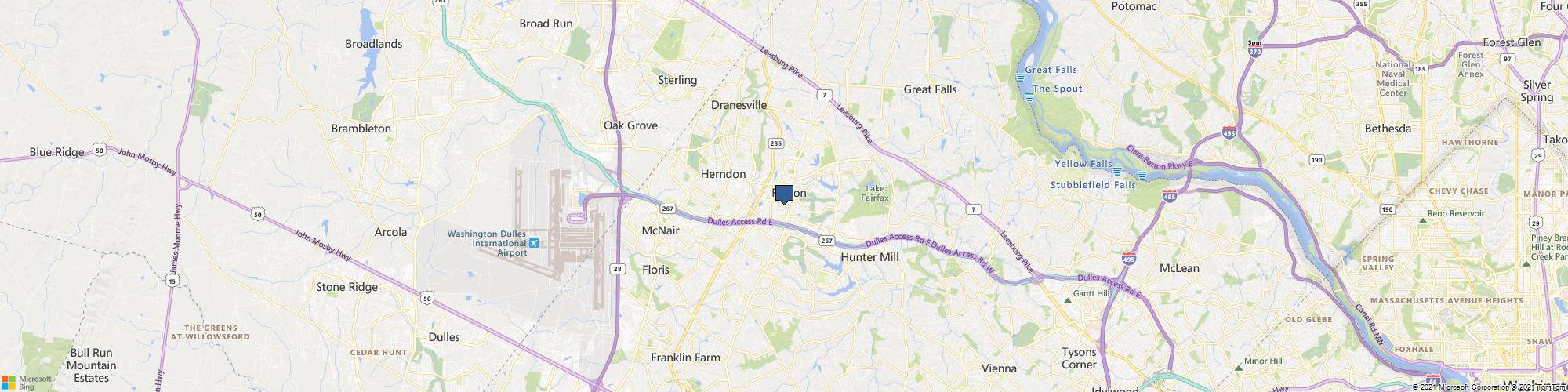 Reston Econo Van Lines LLC cover photo