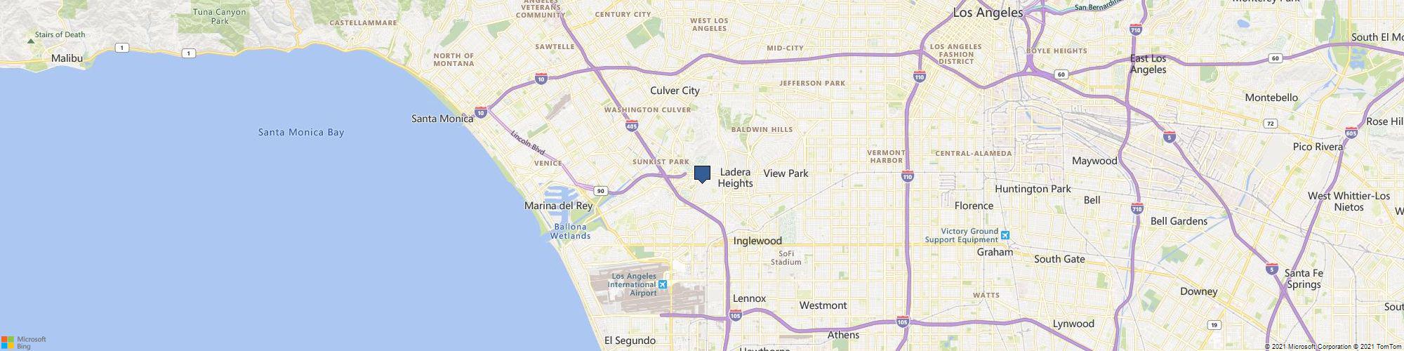 The Law office of David Ostrove cover photo