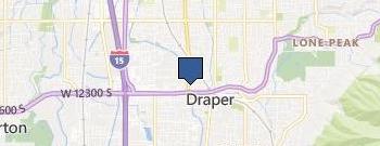 The Turn Golf Club location map