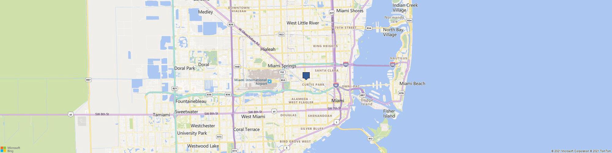 MOA Marine Center cover photo