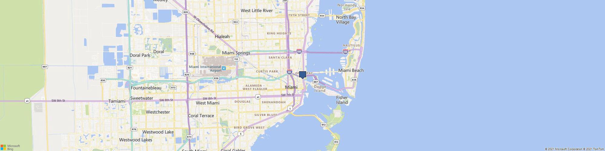 Miami Yacht Access cover photo