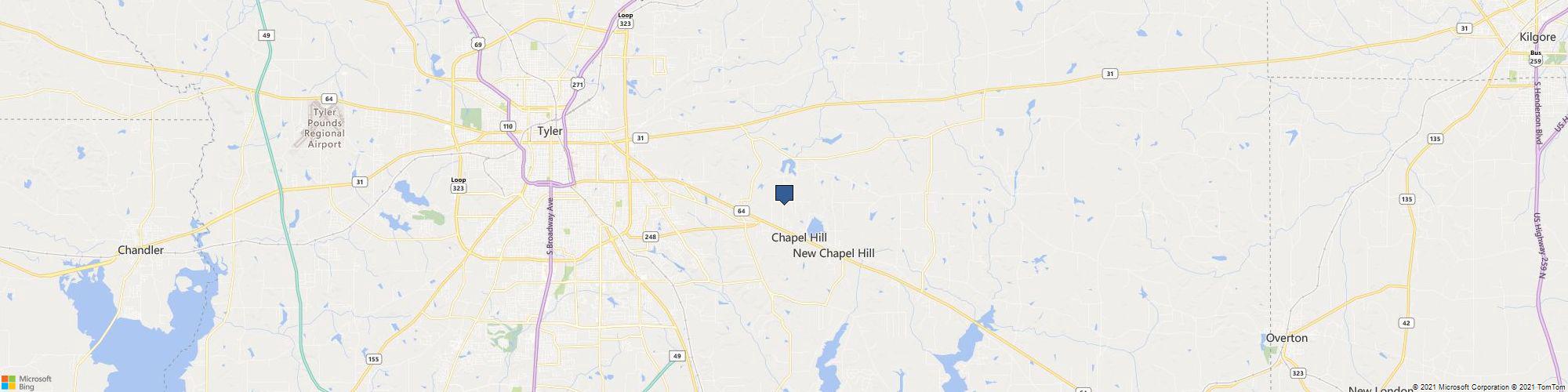 The Dropped Pin cover photo