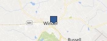 On The Spot Cleaning Services location map