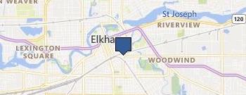 Wendy's Cleaning Service LLC location map