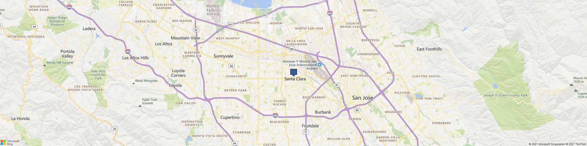 South Bay Carpet Restoration cover photo