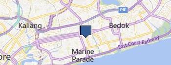 The Anaesthesia And Pain Practice location map