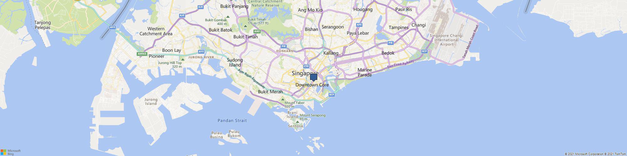 Accounting Service Singapore cover photo