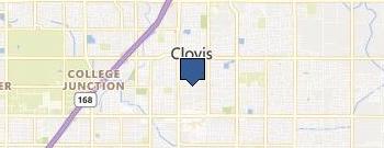 Zach's Auto Wholesale location map
