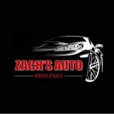 Zach's Auto Wholesale - Automotive in Clovis