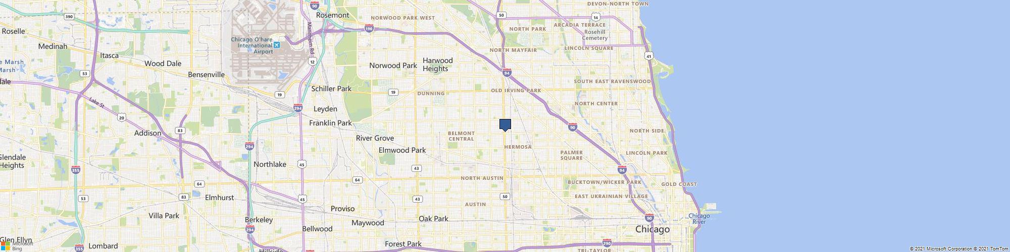 Windy City Motors cover photo