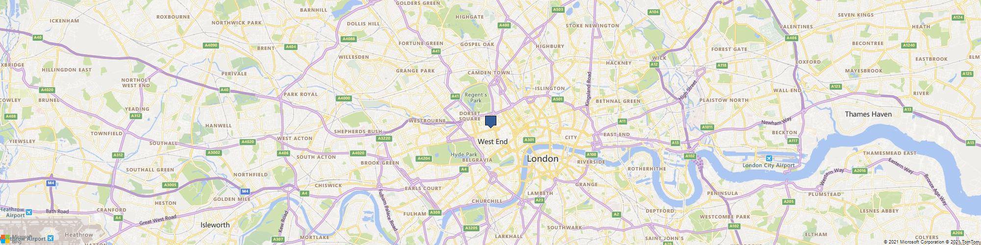 LONDON LIP CLINIC cover photo