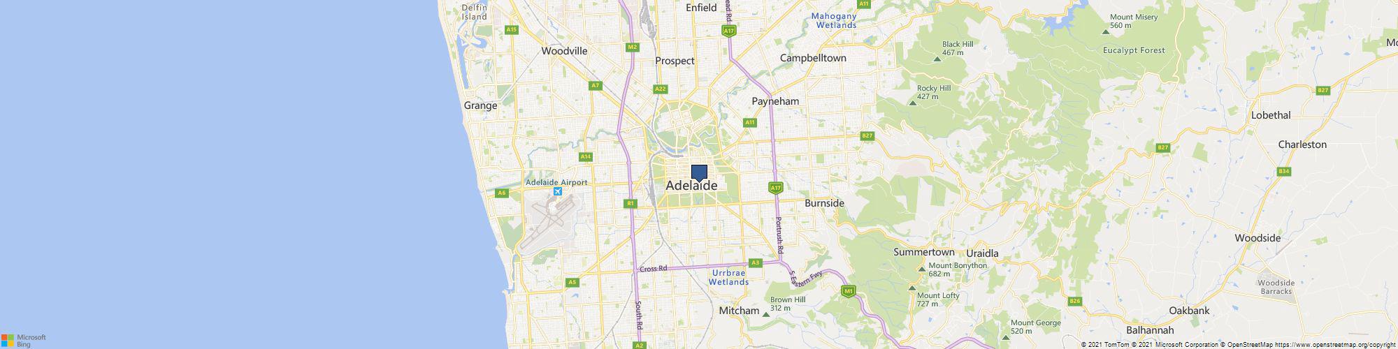 Tile and Grout Cleaning Adelaide cover photo