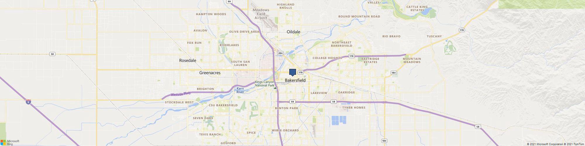 Bakersfield Smile Design cover photo