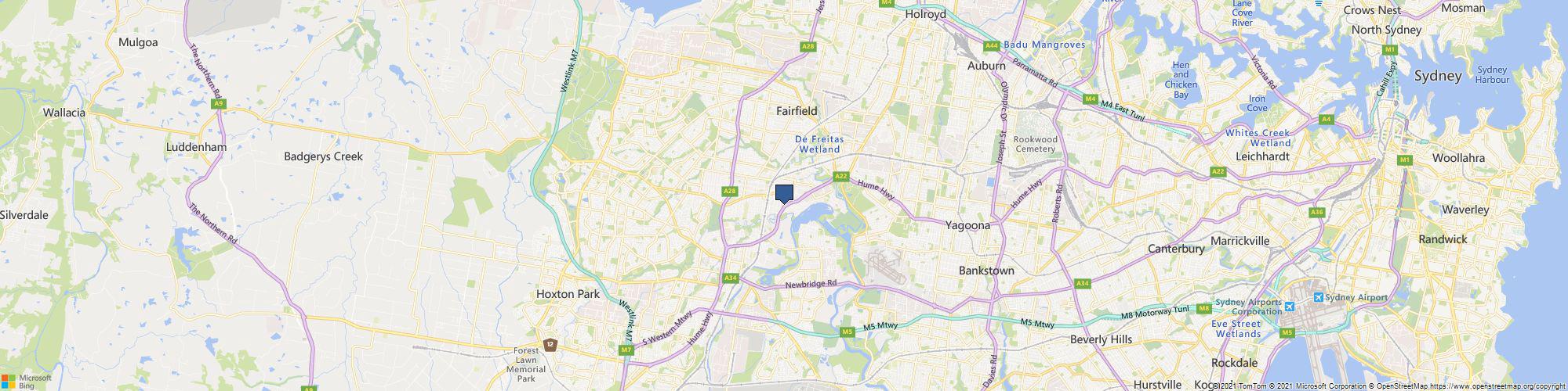 Liverpool Veterinary Hospital cover photo