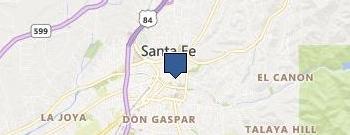 Flores Professional Maintenance location map