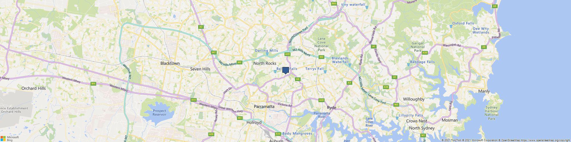 Plumber Carlingford cover photo