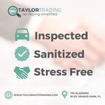 Taylor Trading - photo 1