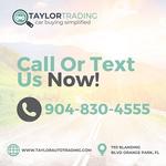 Taylor Trading - photo 2