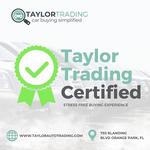 Taylor Trading - photo 3