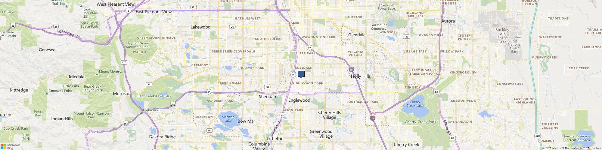 AWD Denver Automotive cover photo