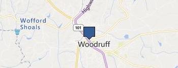 Bright OK Enterprises LLC location map