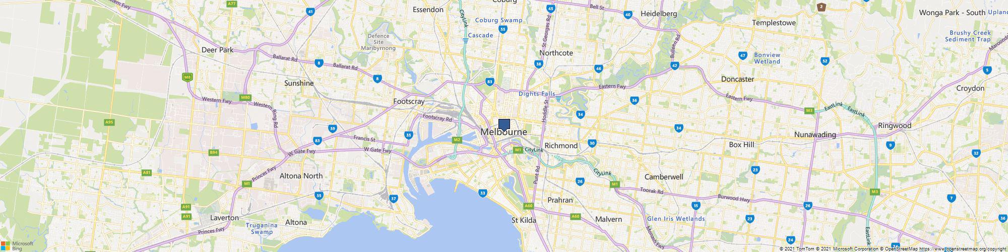 Green Edge Technologies cover photo